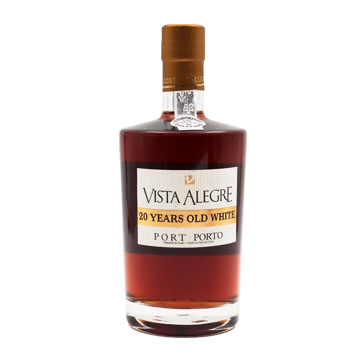 Vista Alegre 20 Years White Port