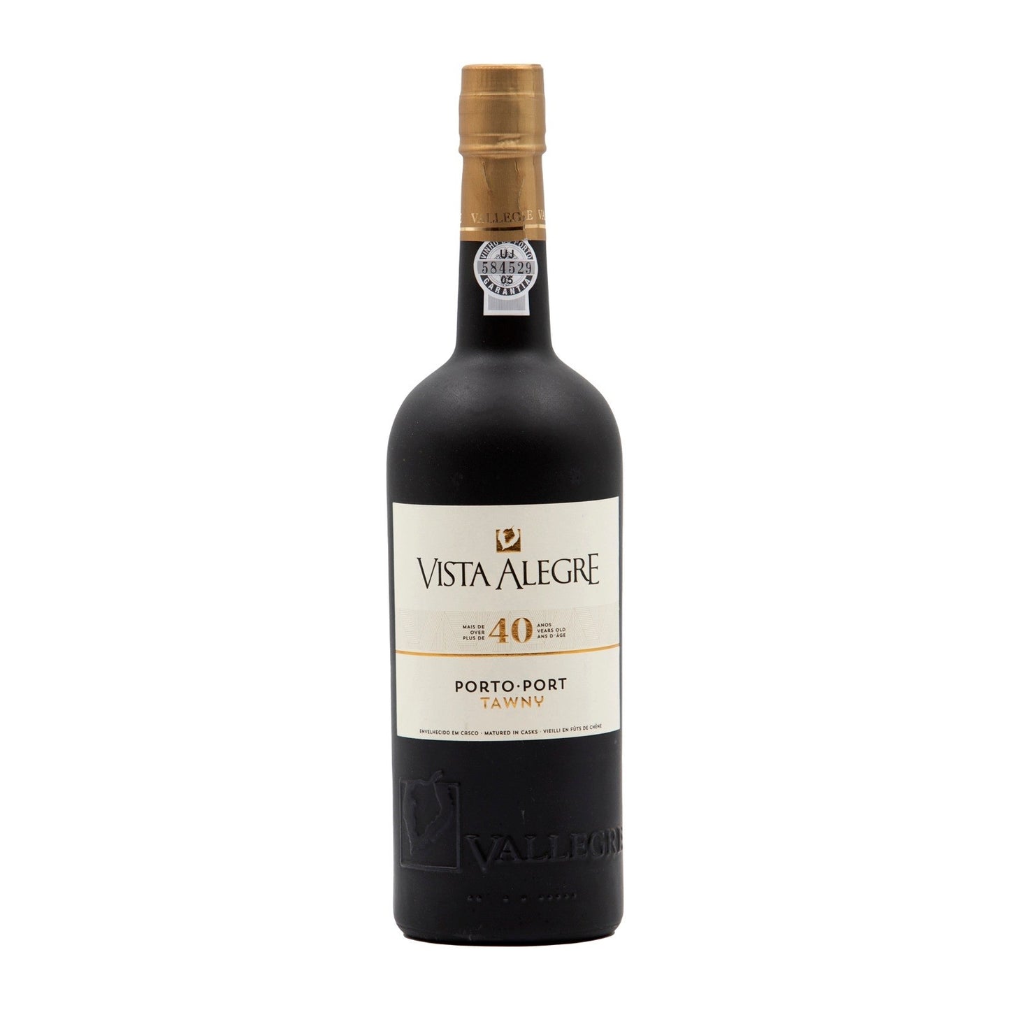 Vista Alegre 40 Years Tawny Port