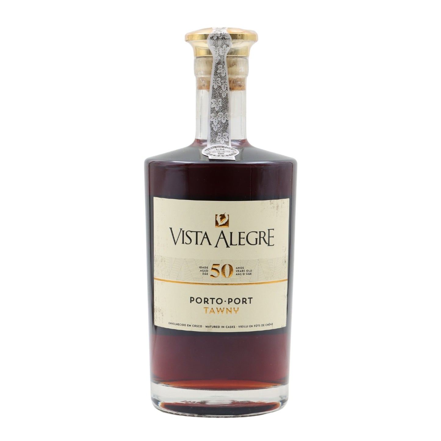 Vista Alegre 50 years Tawny Port