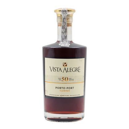 Vista Alegre 50 years Tawny Port