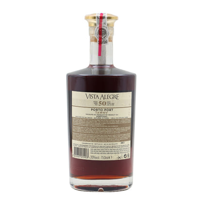 Vista Alegre 50 years Tawny Port