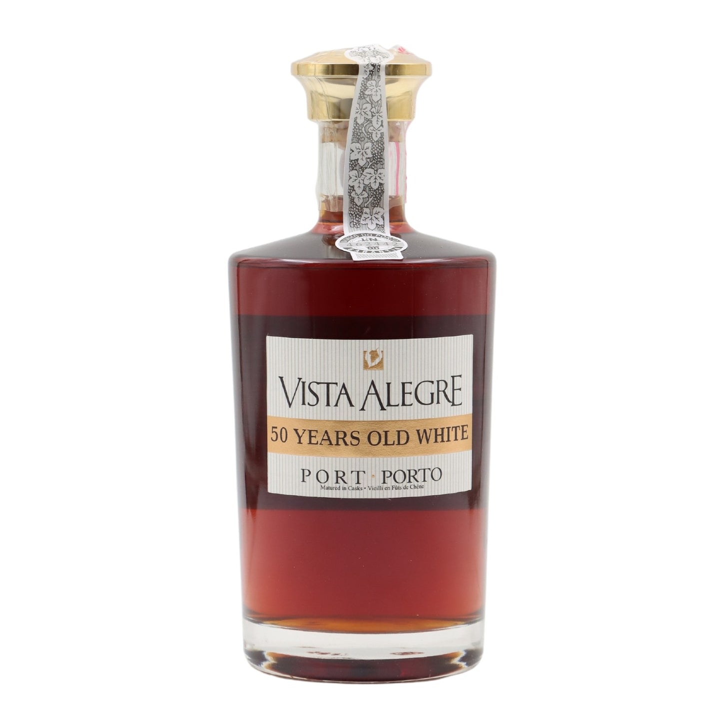 Vista Alegre 50 years White Porto