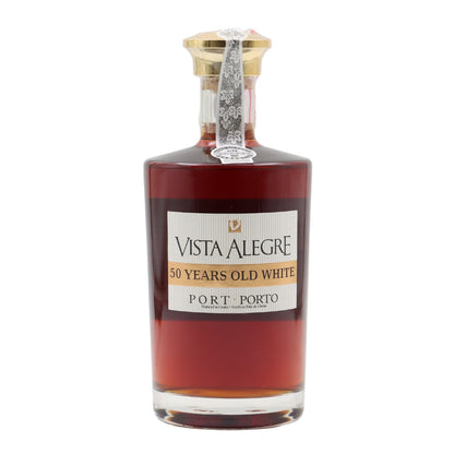 Vista Alegre 50 years White Porto