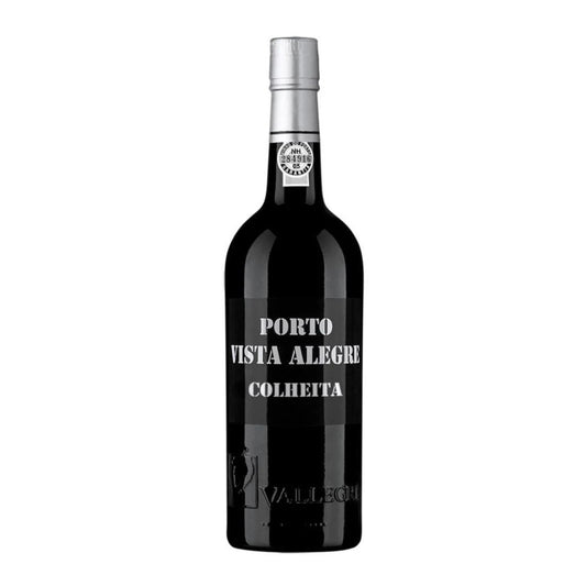 Vista Alegre Harvest Port 1935