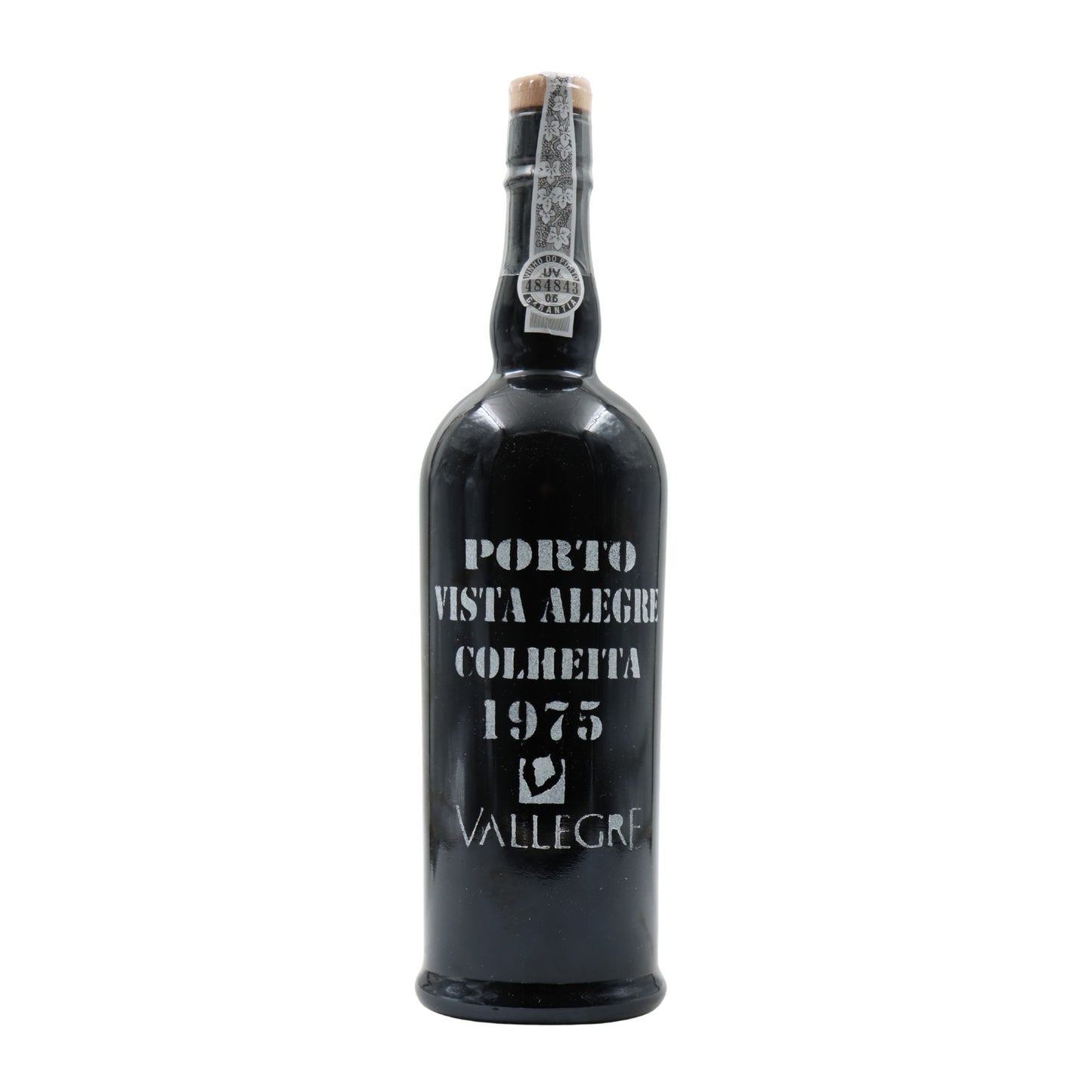 Vista Alegre Harvest Port 1975