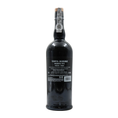 Vista Alegre Harvest Port 1975