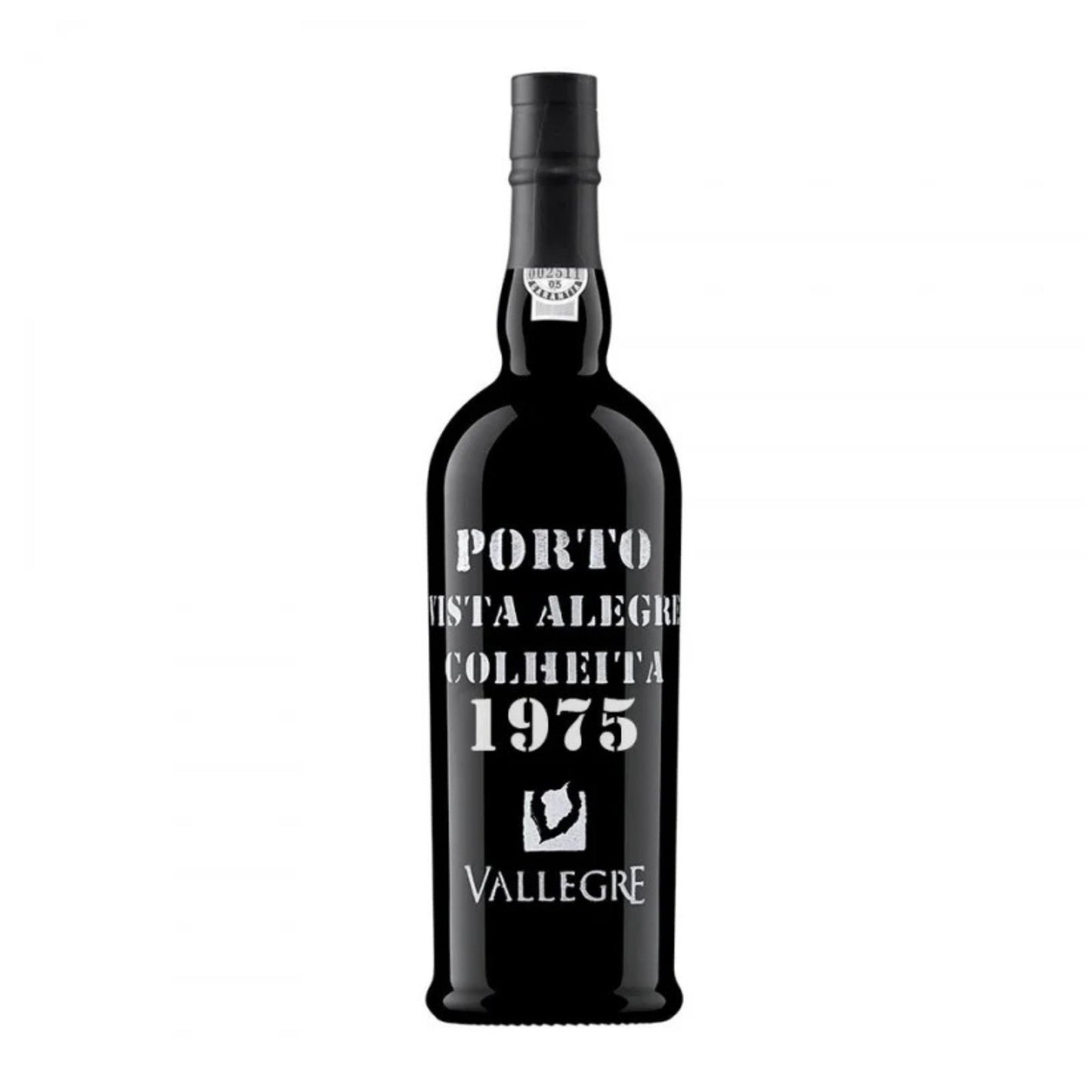 Vista Alegre Harvest Port 1975