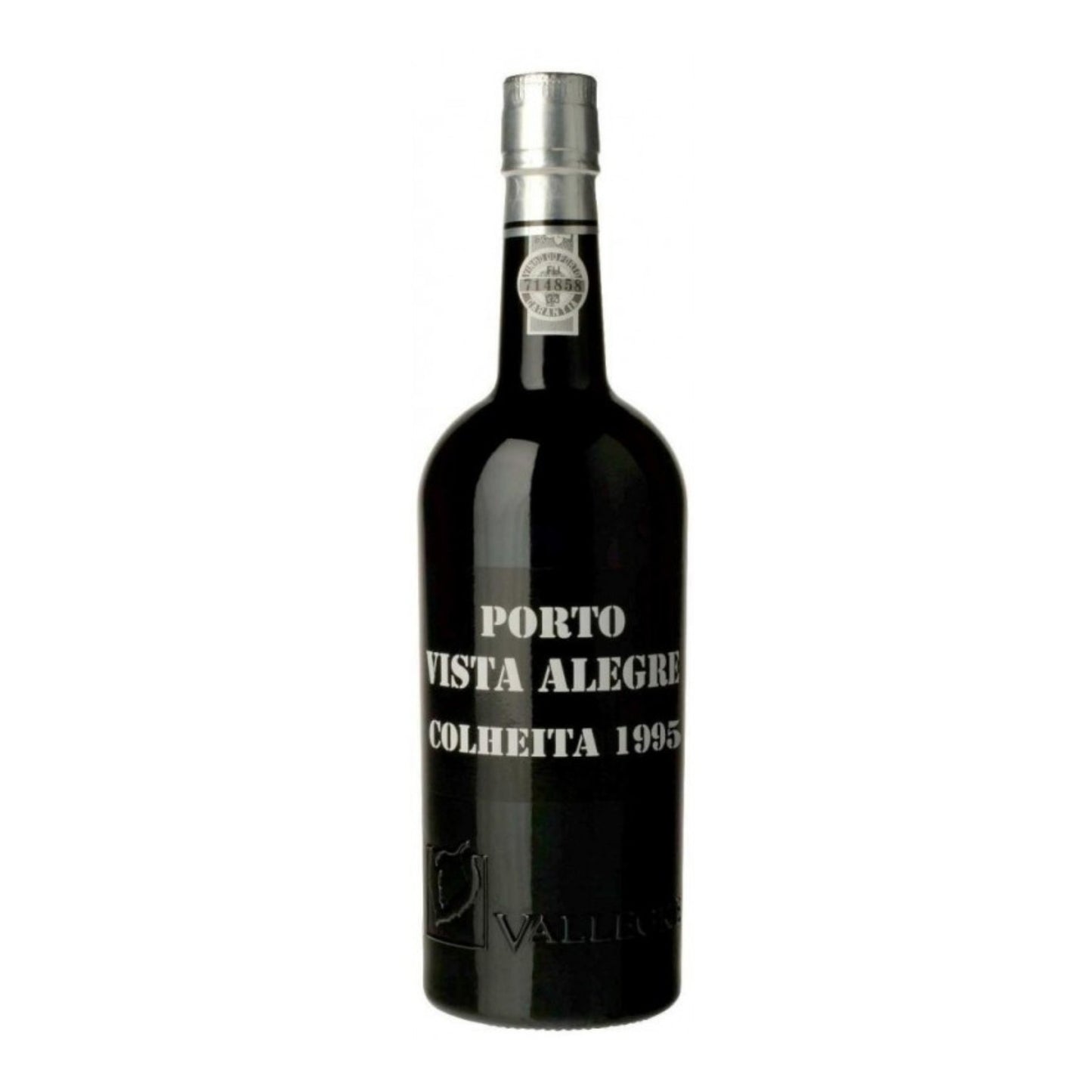 Vista Alegre Harvest Port 1995