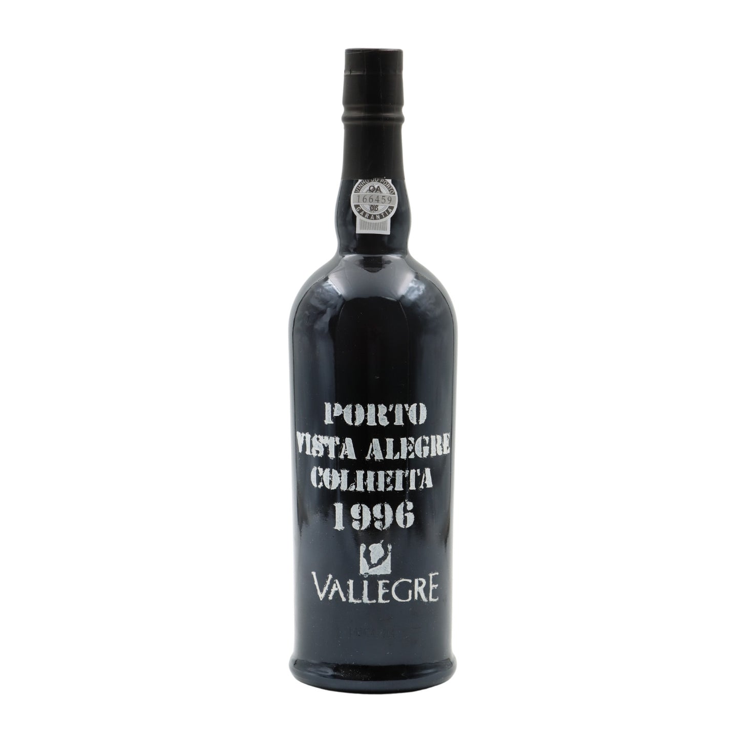 Vista Alegre Harvest Port 1996