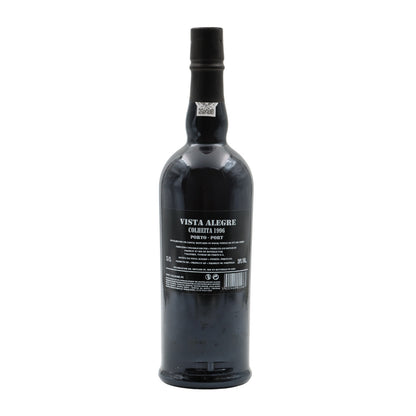 Vista Alegre Harvest Port 1996