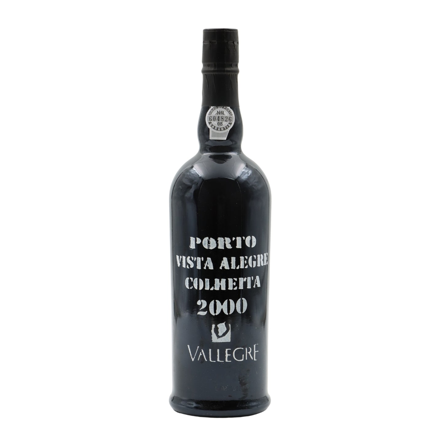 Vista Alegre Harvest Port 2000