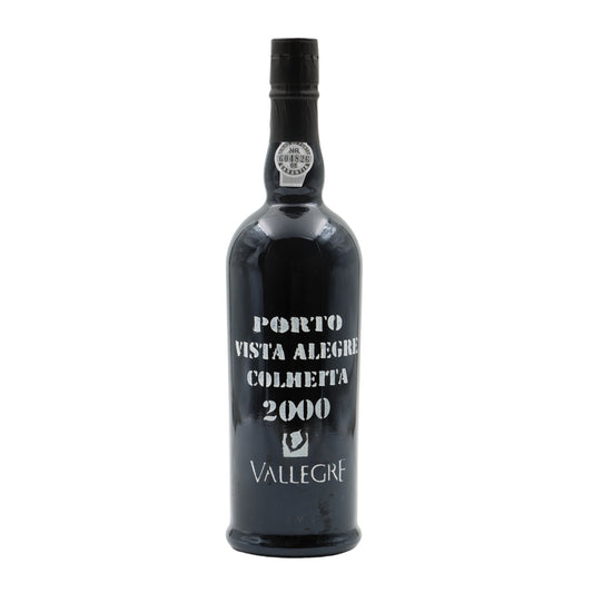 Vista Alegre Harvest Port 2000