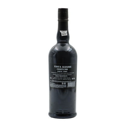 Vista Alegre Harvest Port 2000