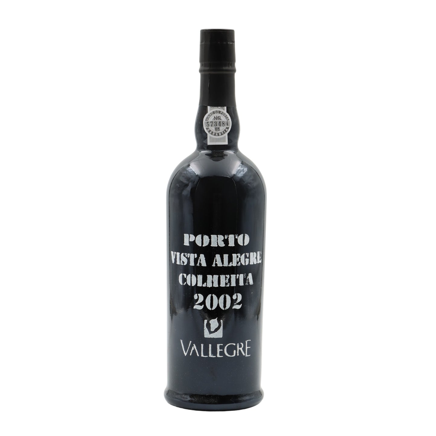 Vista Alegre Harvest Port 2002