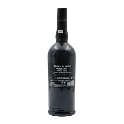 Vista Alegre Harvest Port 2002