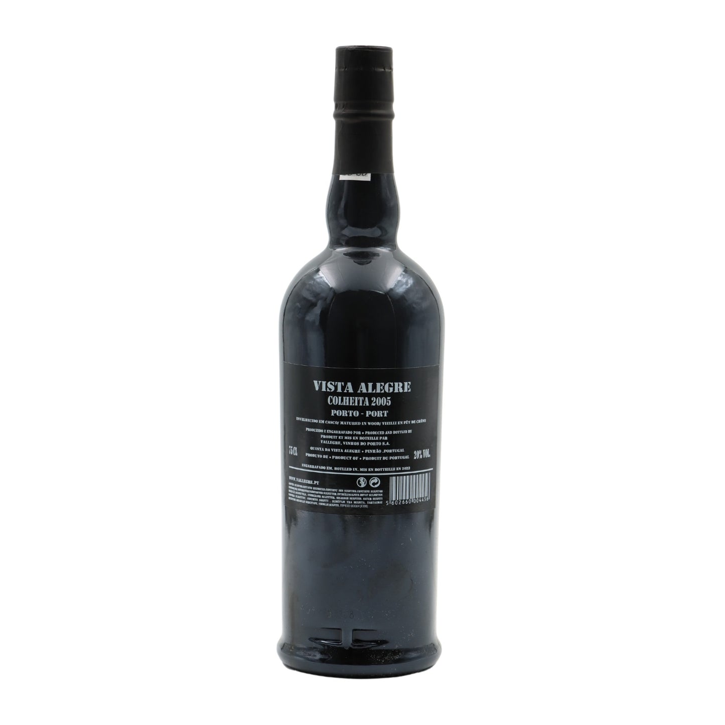 Vista Alegre Harvest Port 2005