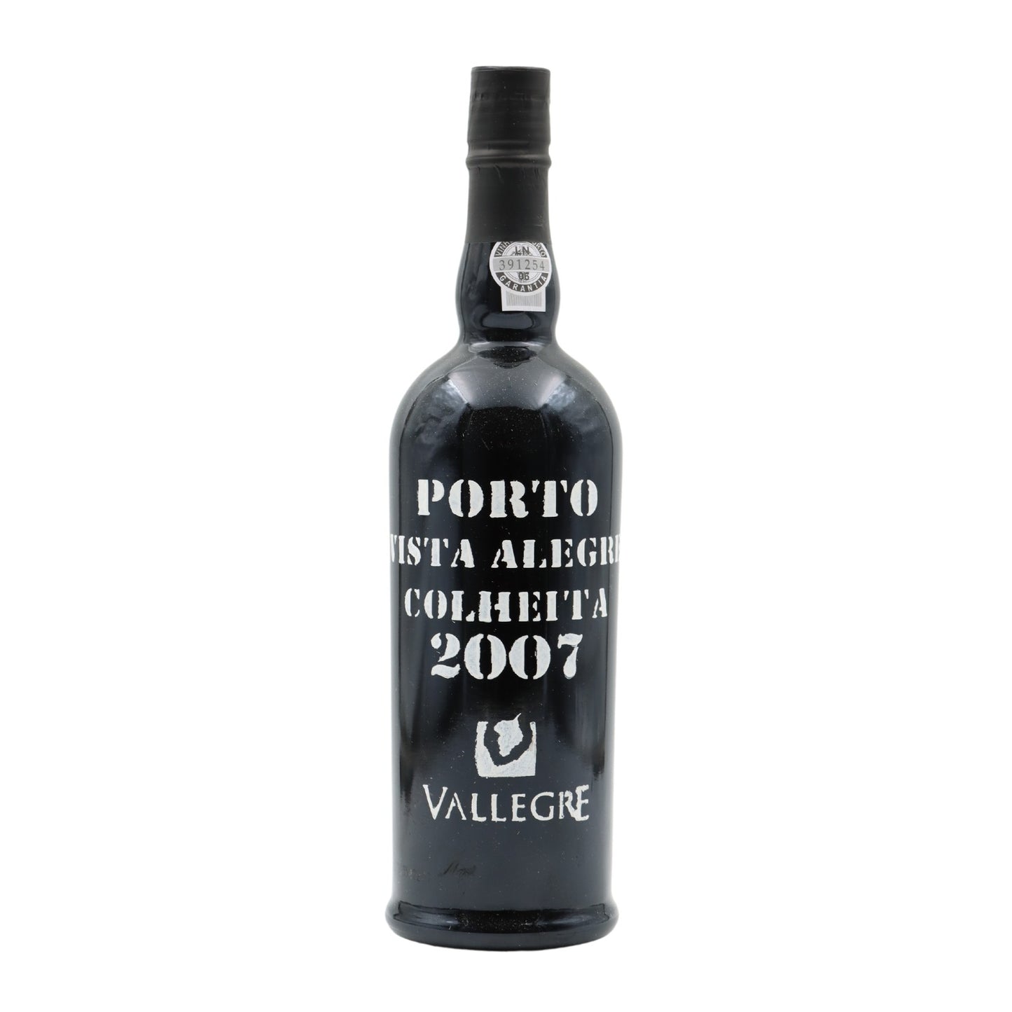 Vista Alegre Harvest Port 2007