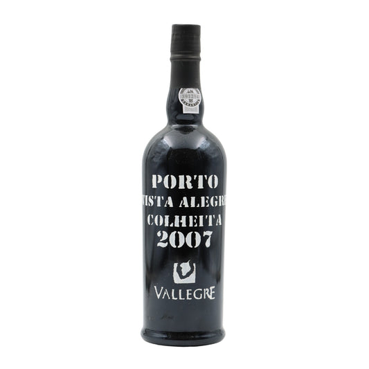 Vista Alegre Harvest Port 2007