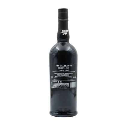 Vista Alegre Harvest Port 2007