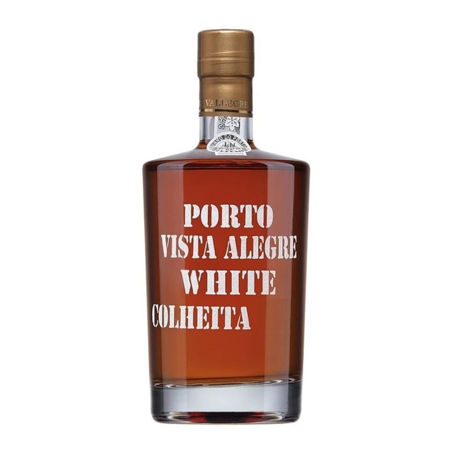 Vista Alegre Colheita Porto 2014