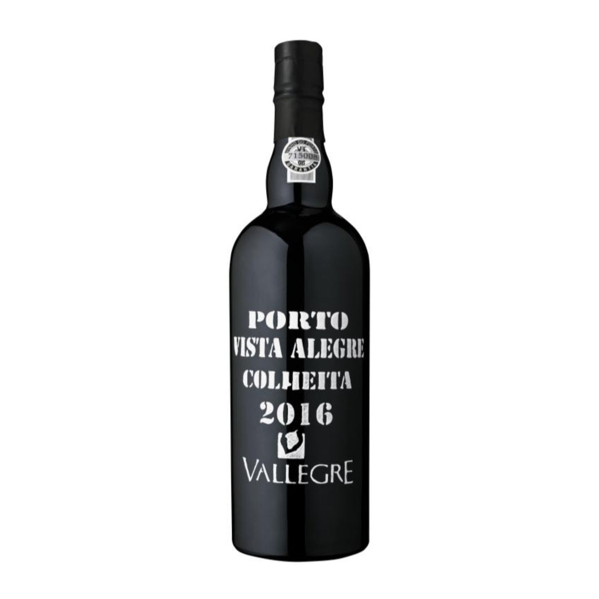 Vista Alegre Colheita Porto 2016