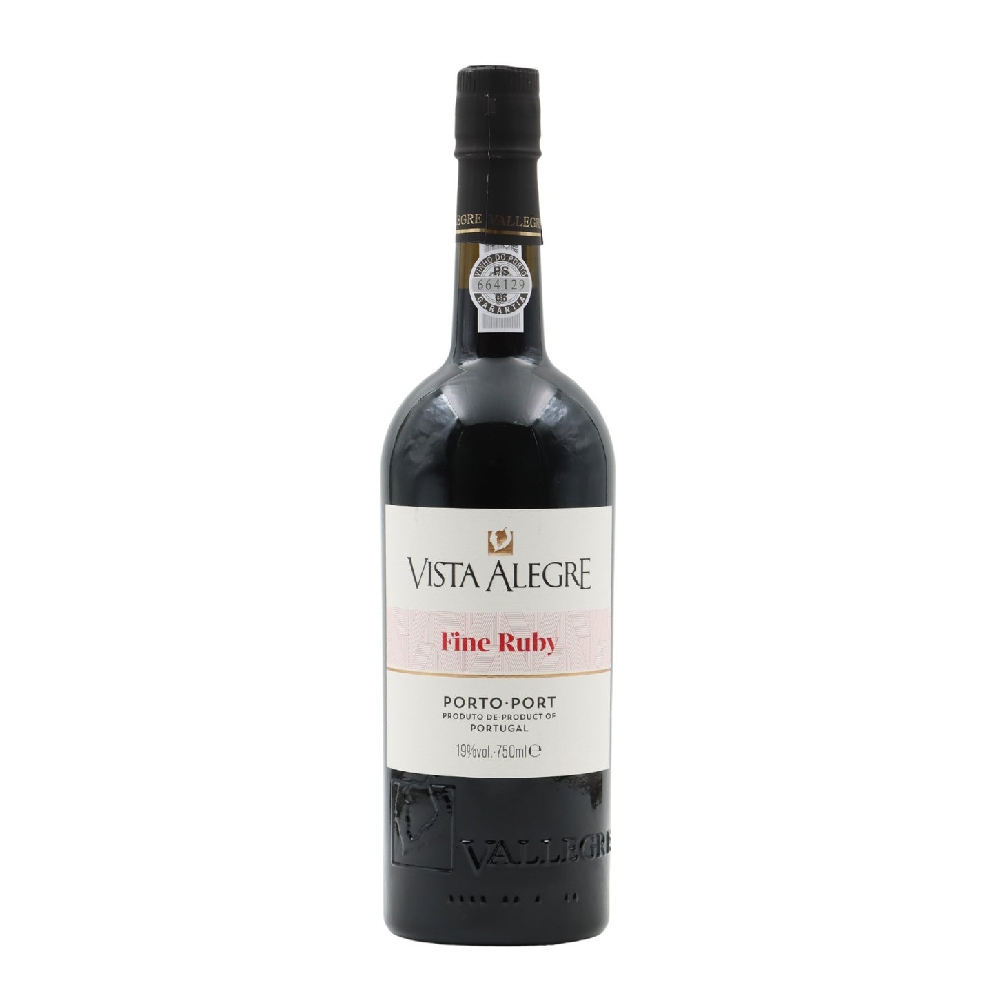 Vista Alegre Fine Ruby Port