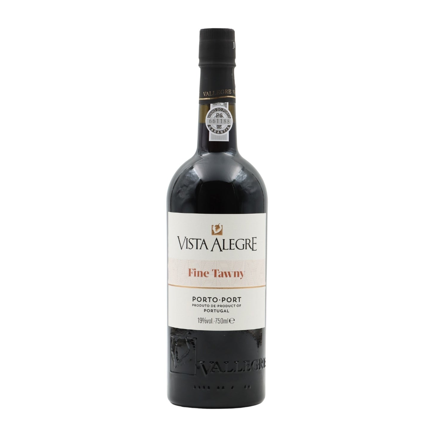 Vista Alegre Fine Tawny Port