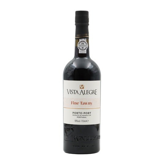 Vista Alegre Fine Tawny Porto