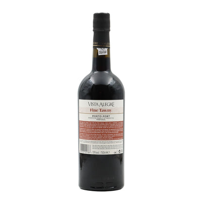 Vista Alegre Fine Tawny Port