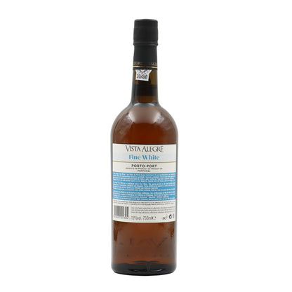Vista Alegre Fine White Port
