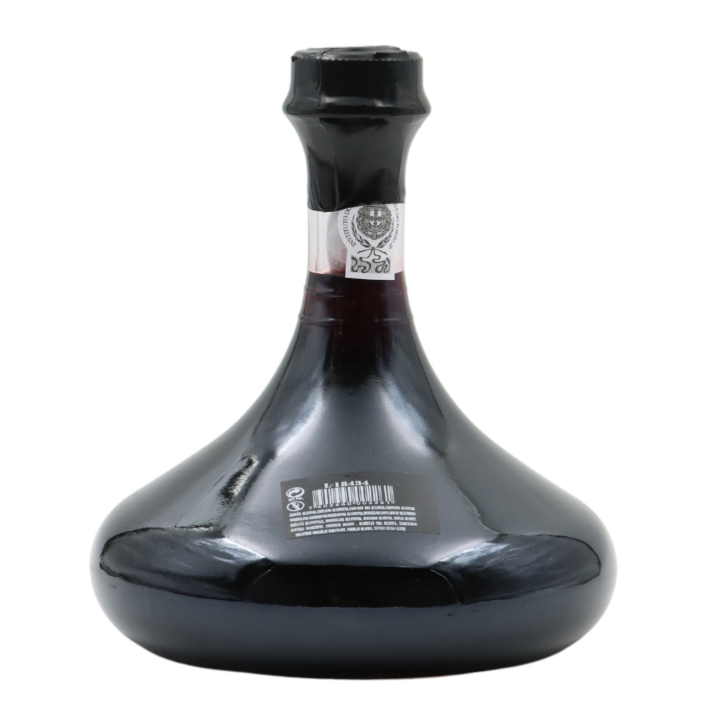 Vista Alegre Reserve Ruby Decanter Port