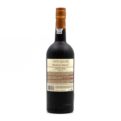 Vista Alegre Reserve Tawny Port