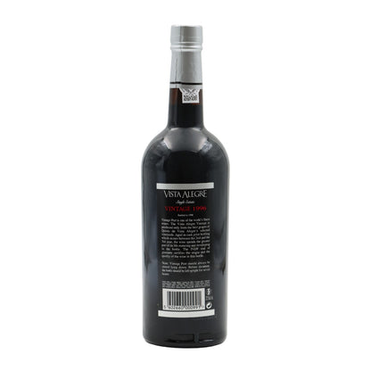 Vista Alegre Vintage Porto 1996