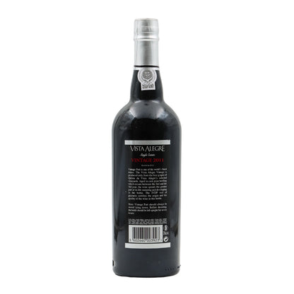 Vista Alegre Vintage Port 2011