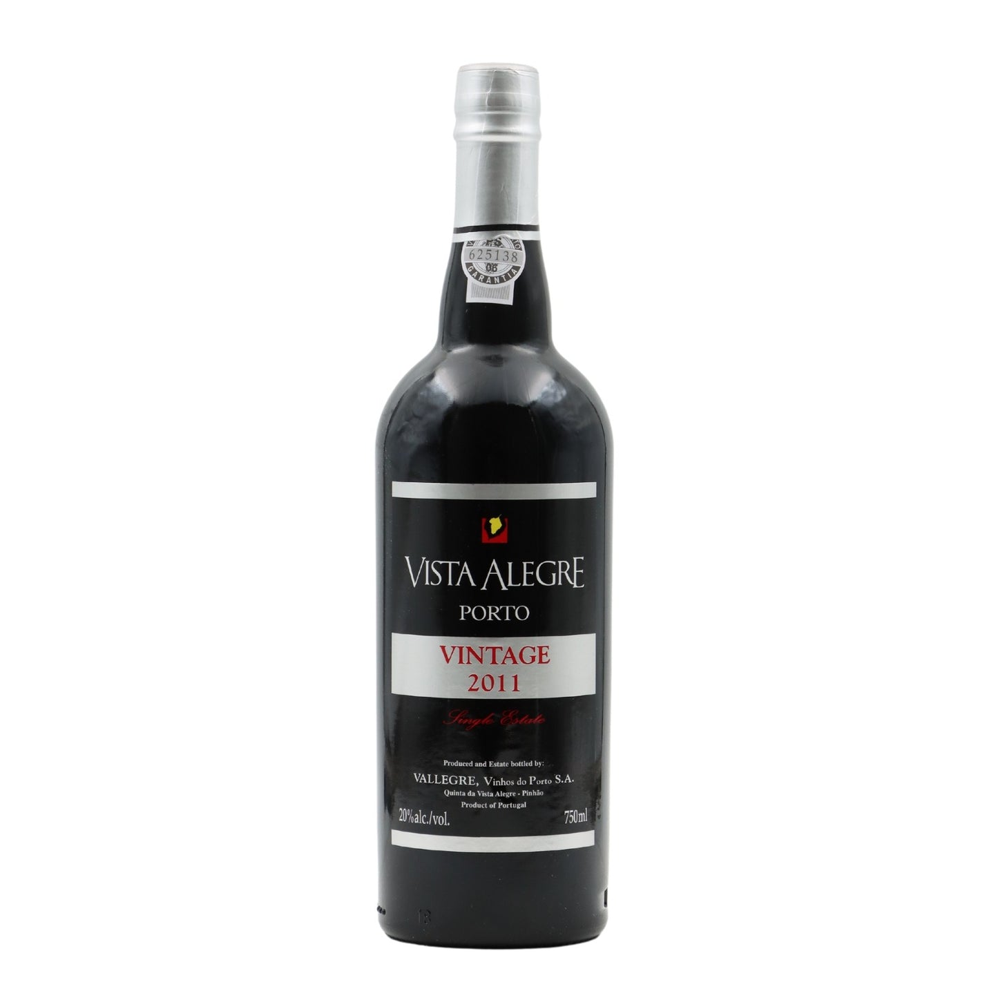 Vista Alegre Vintage Port 2011