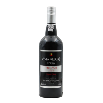 Vista Alegre Vintage Port 2011