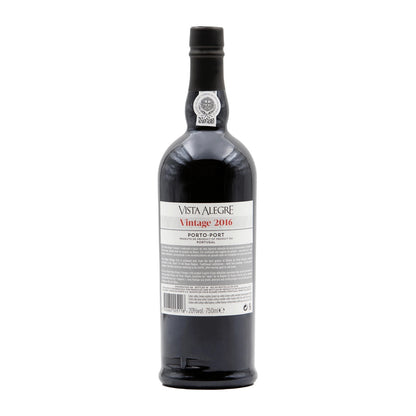 Vista Alegre Vintage Port 2016