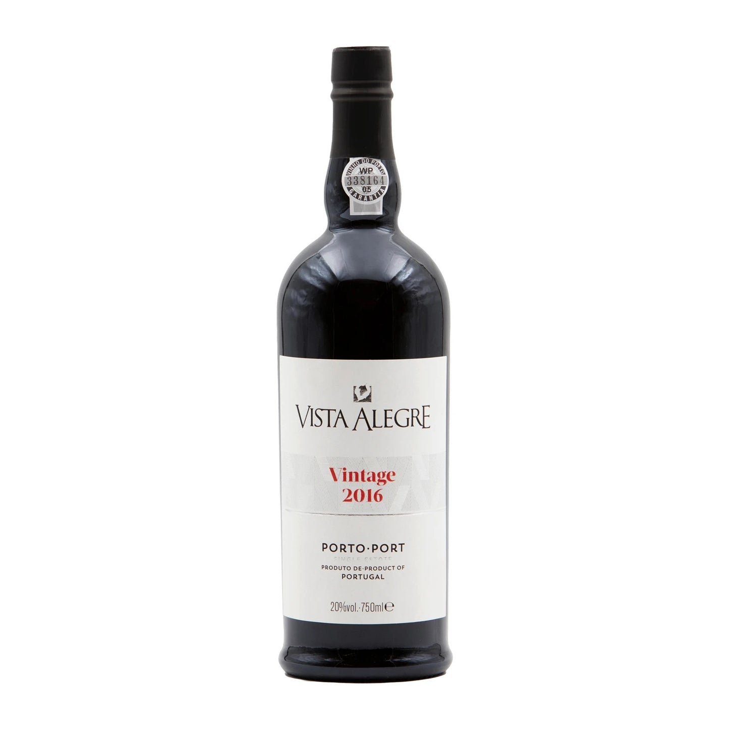 Vista Alegre Vintage Port 2016
