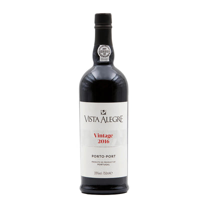 Vista Alegre Vintage Port 2016
