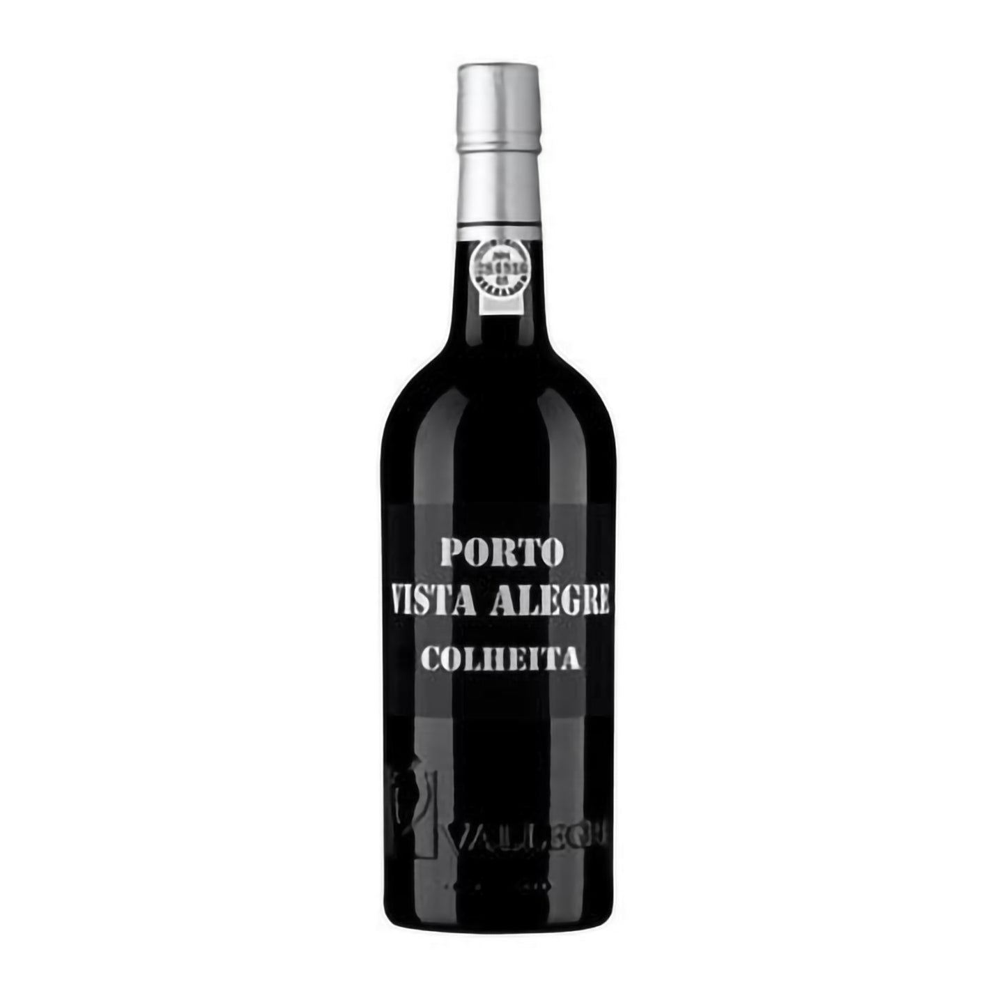 Vista Alegre White Harvest Port 1940