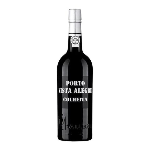 Vista Alegre White Harvest Port 2008