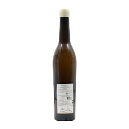Viúva Gomes Malvasia de Colares Reserva Branco