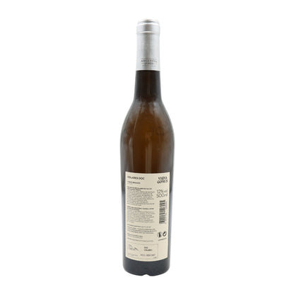 Widow Gomes Malvasia de Colares Branco 2022