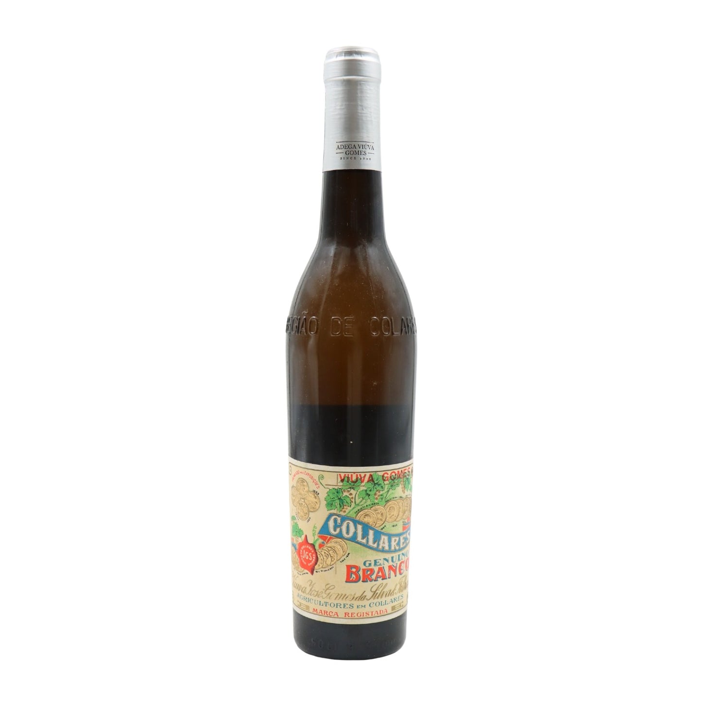 Widow Gomes Malvasia de Colares Branco 2022