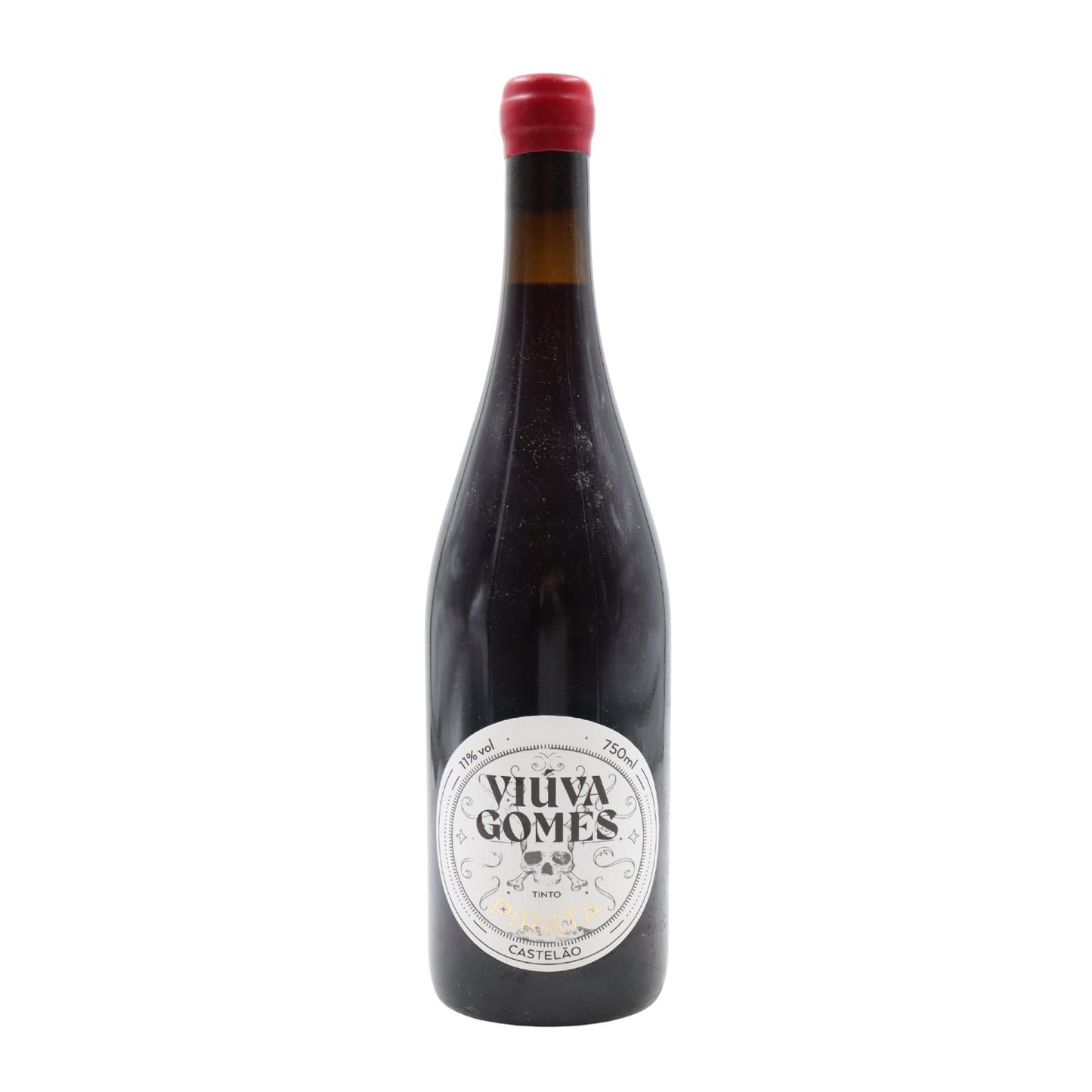 Viúva Gomes Pirata da Viúva Castelão Tinto