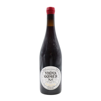 Viúva Gomes Pirata da Viúva Castelão Tinto
