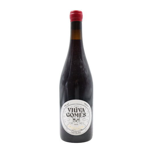 Viúva Gomes Pirata da Viúva Castelão Tinto