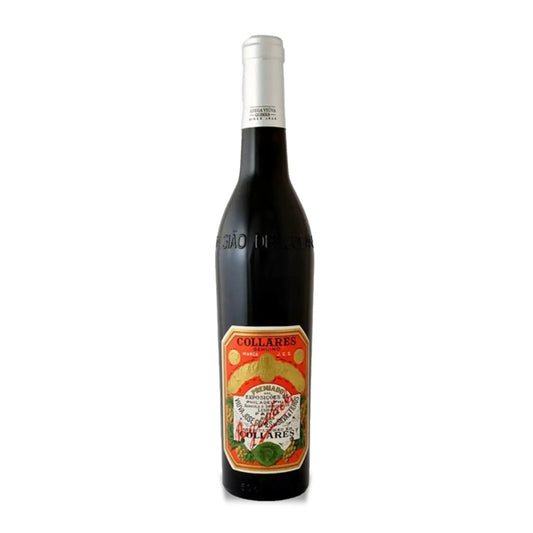 Viúva Gomes Ramisco de Colares Tinto 2017