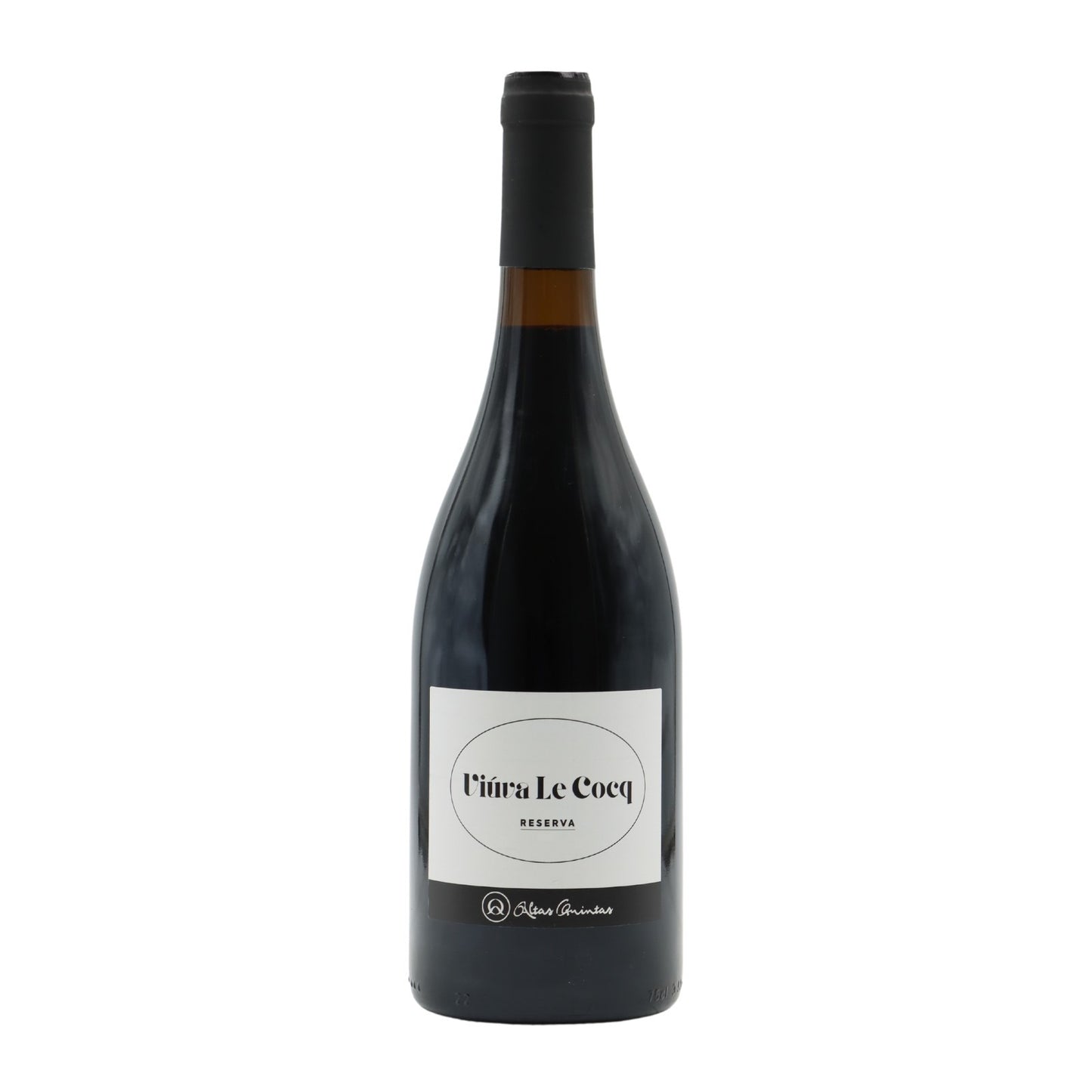Viúva Le Cocq Reserva Tinto