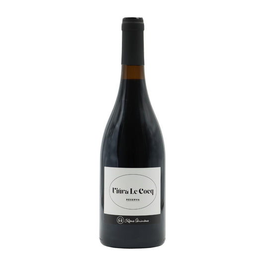 Viúva Le Cocq Reserva Tinto